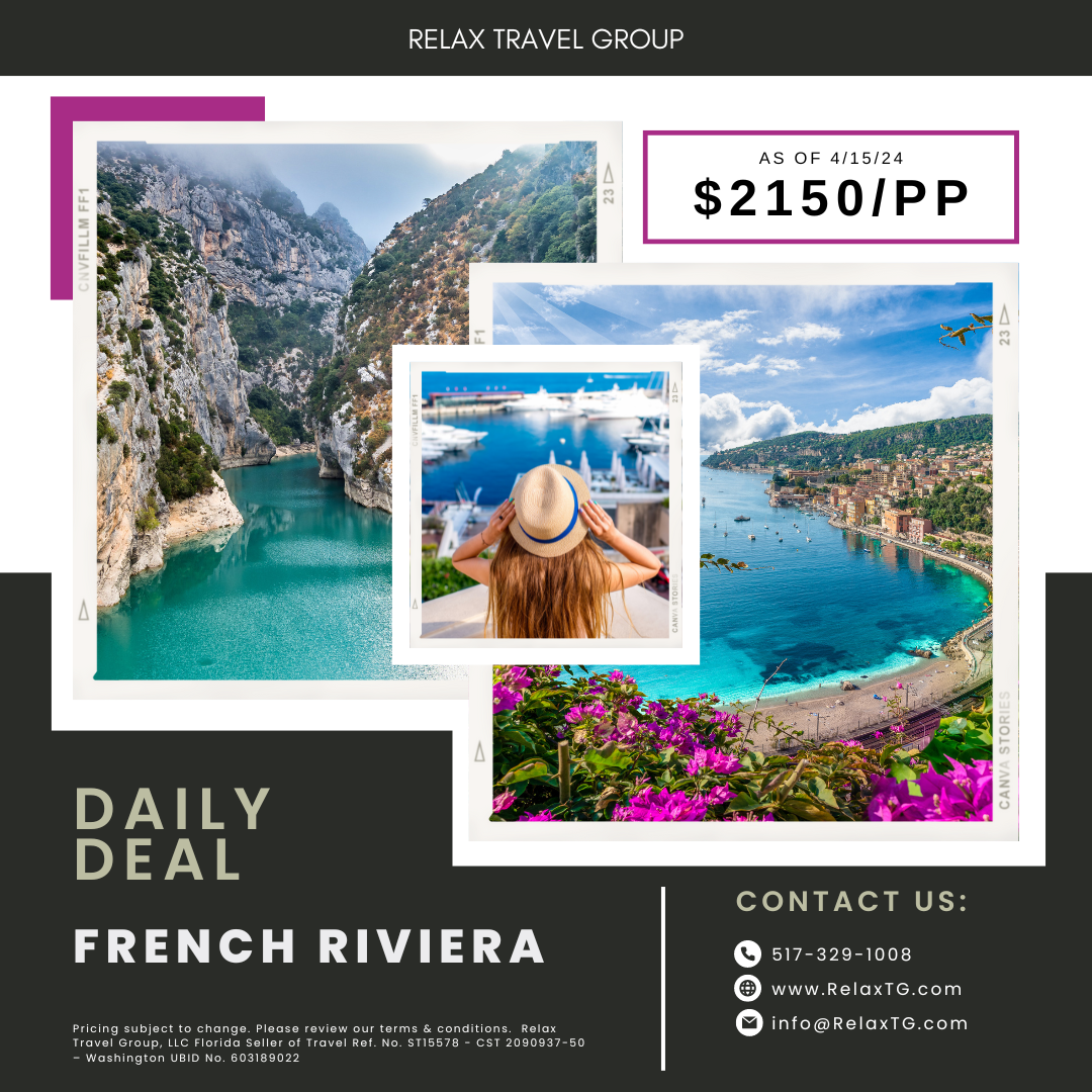Michigan Travel Deals (3)