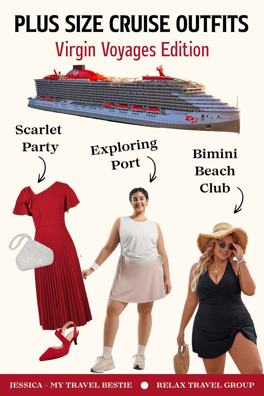 Virgin Voyages