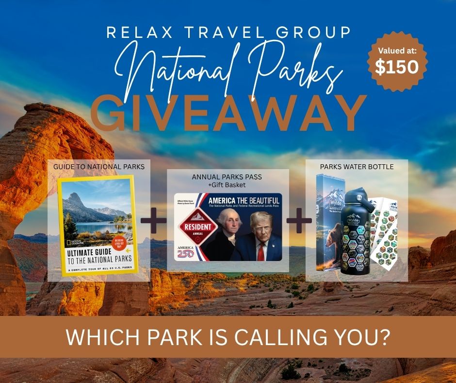 National Parks (1)